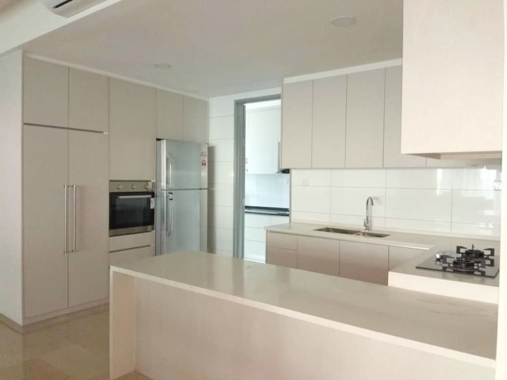 Infiniti 3 Residences - photo 8