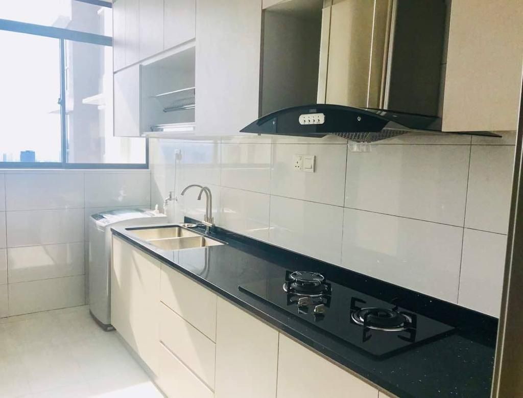Infiniti 3 Residences - photo 10