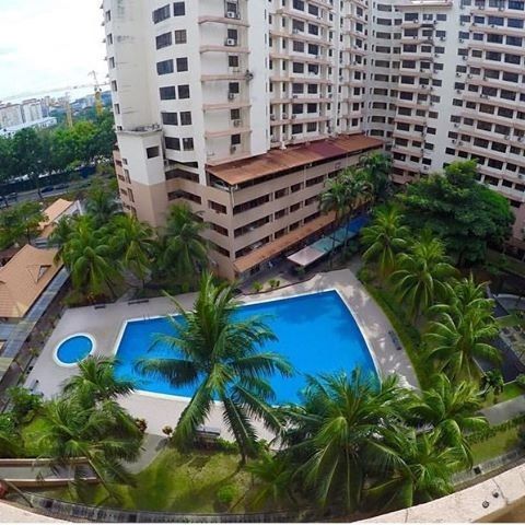 Bayu Tasik 1 Condominium - photo 3