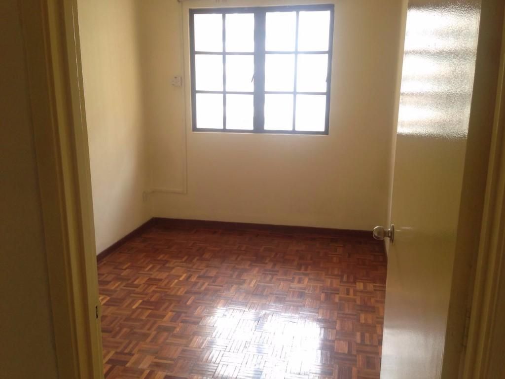 Bayu Tasik 1 Condominium - photo 4
