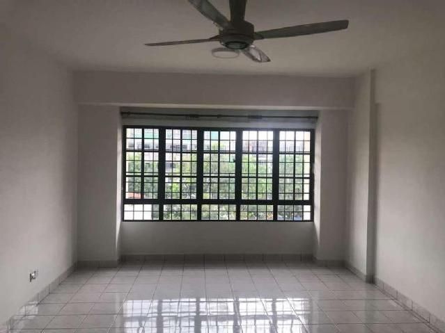 Bayu Tasik 1 Condominium - photo 5