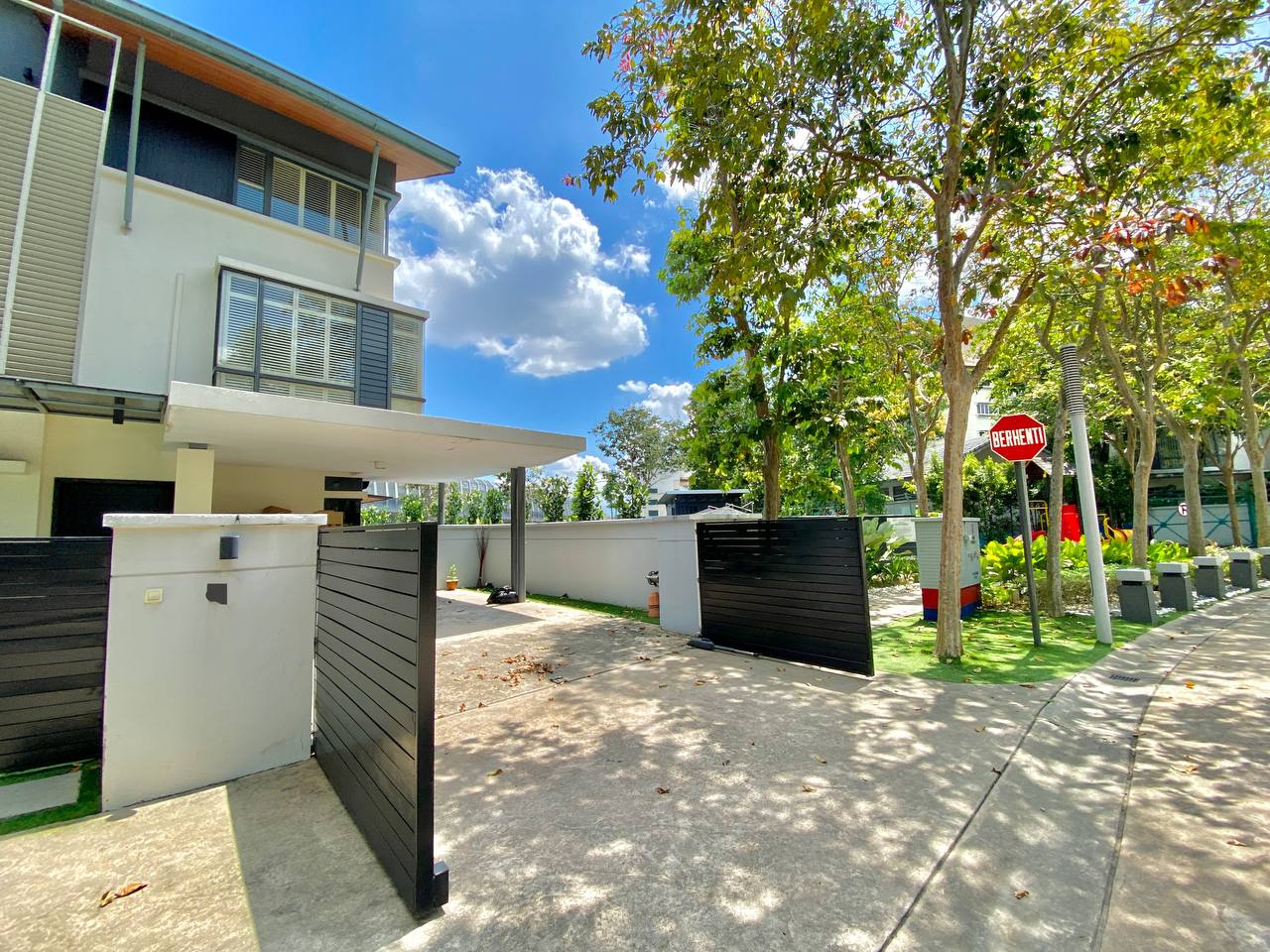 Idamansara, Damansara Heights - photo 2