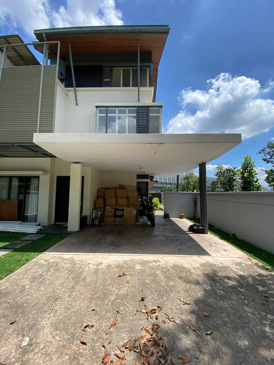 Idamansara, Damansara Heights - photo 3