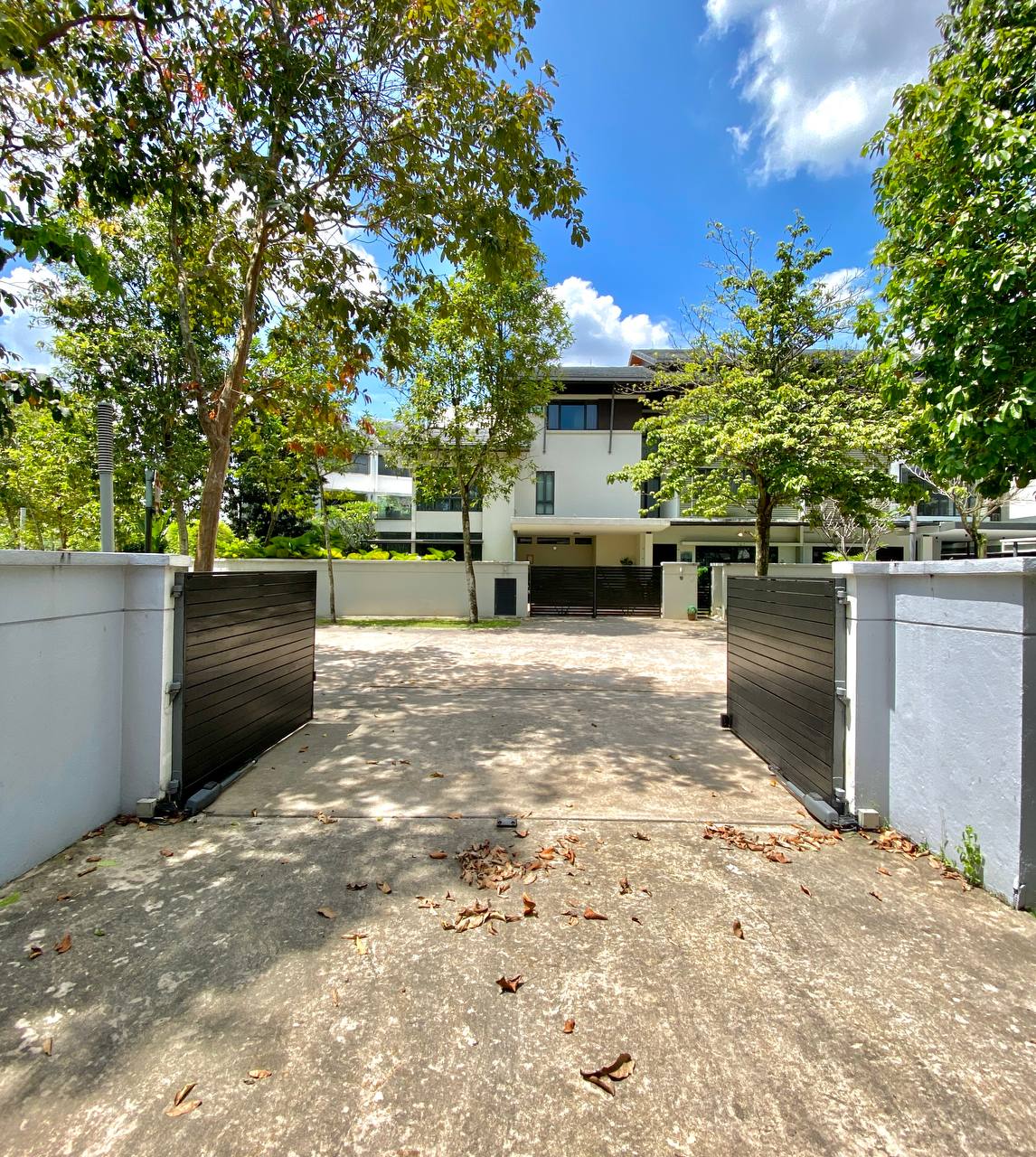 Idamansara, Damansara Heights - photo 4