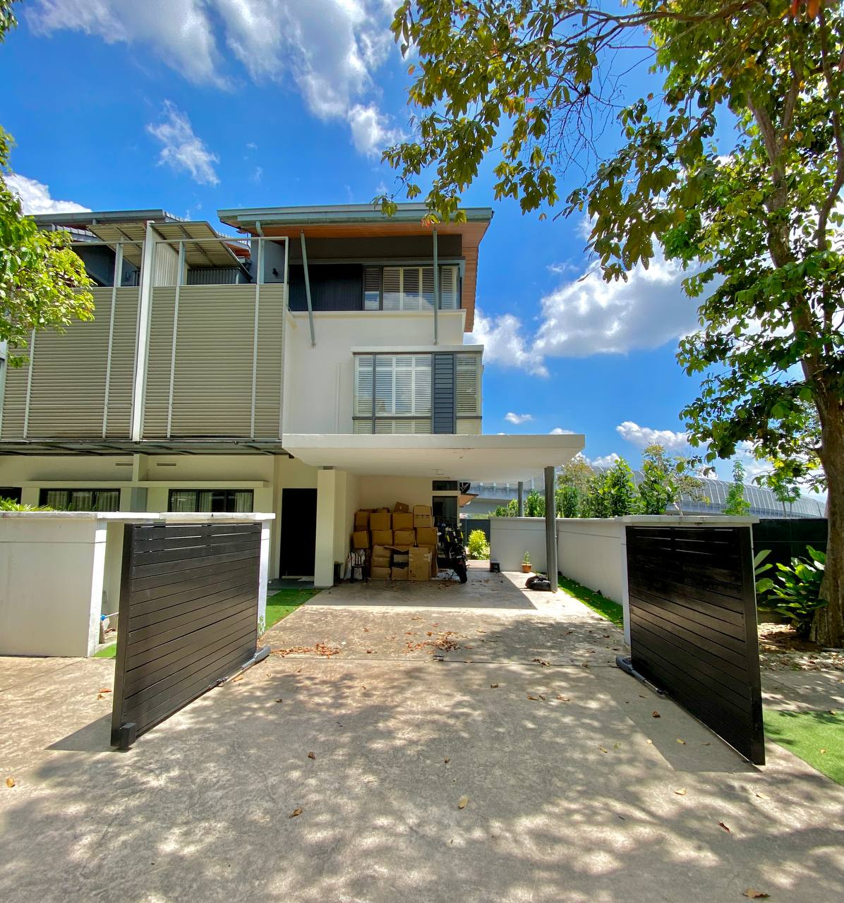 Idamansara, Damansara Heights - photo 5