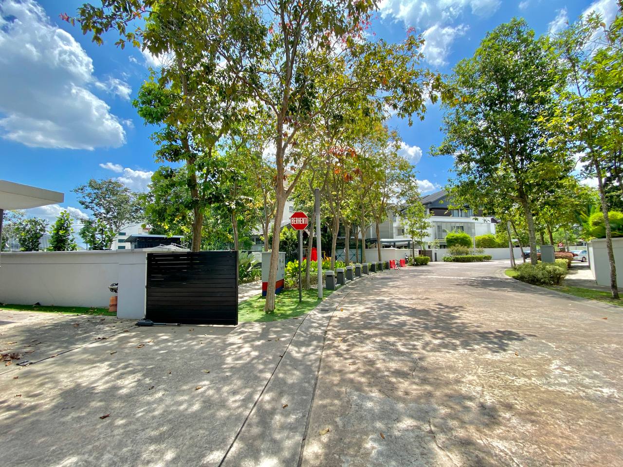 Idamansara, Damansara Heights - photo 6