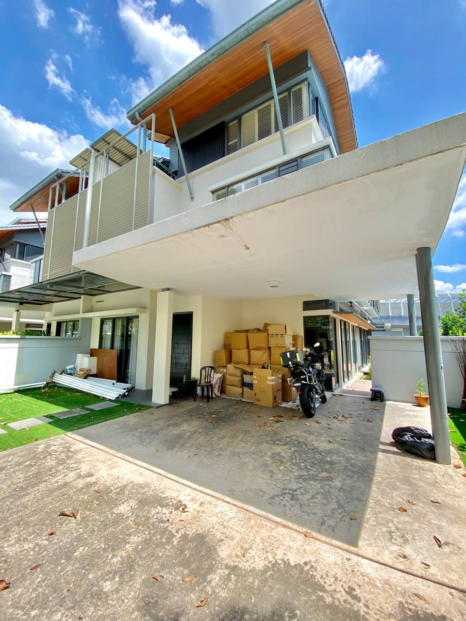 Idamansara, Damansara Heights - photo 7