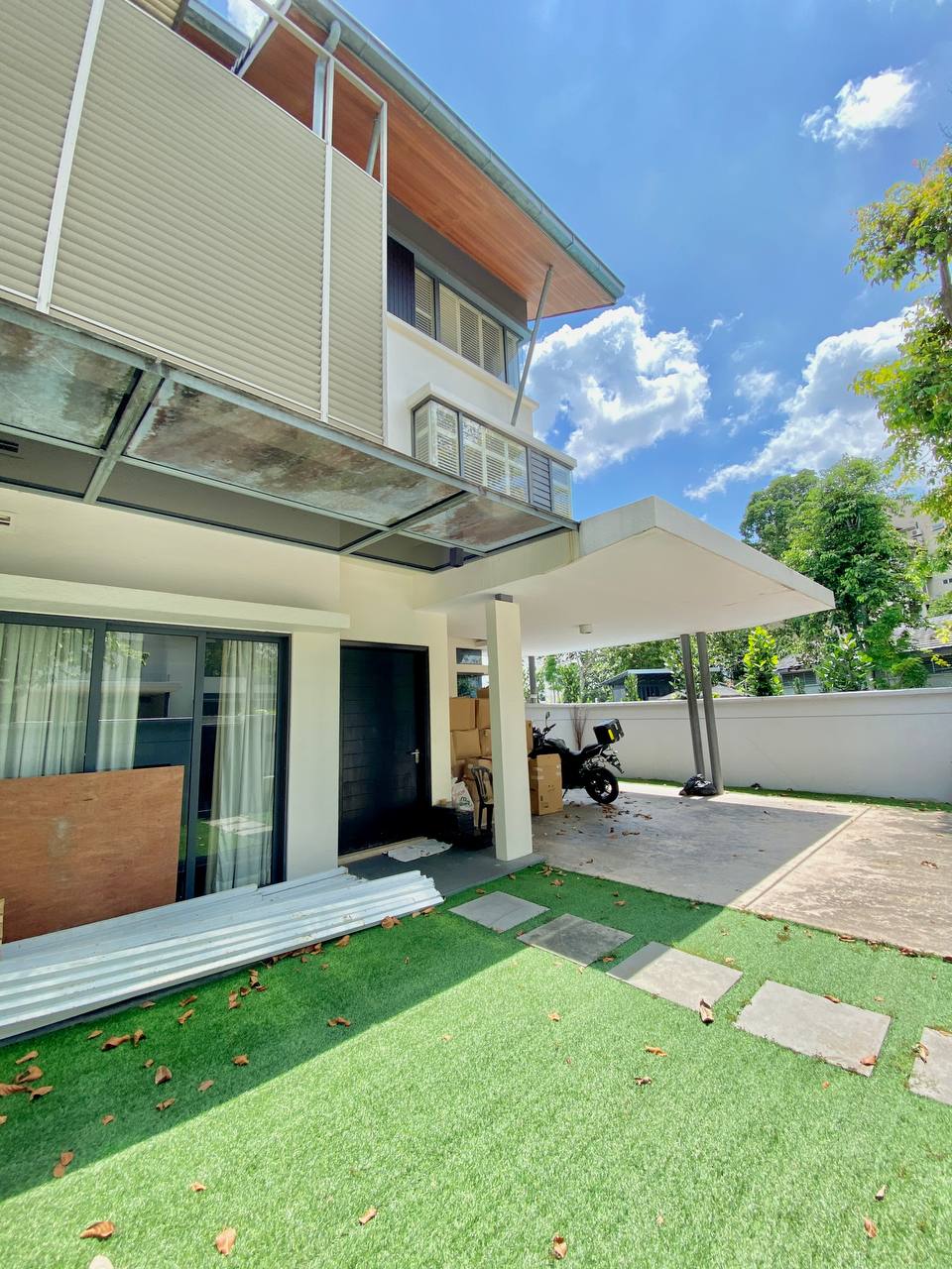 Idamansara, Damansara Heights - photo 8