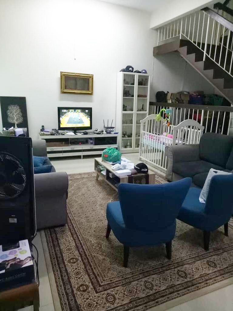 Bandar Tun Razak - photo 2