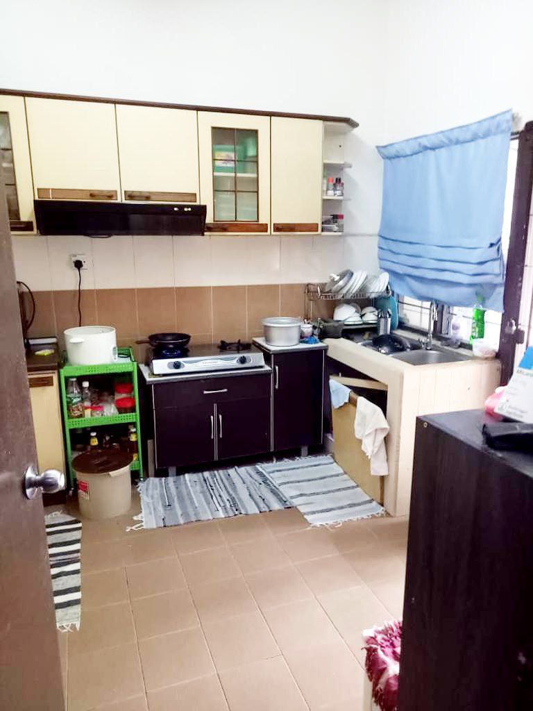 Bandar Tun Razak - photo 3