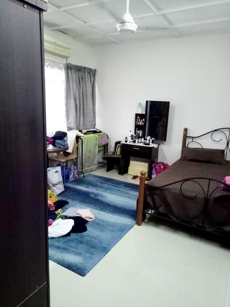Bandar Tun Razak - photo 4