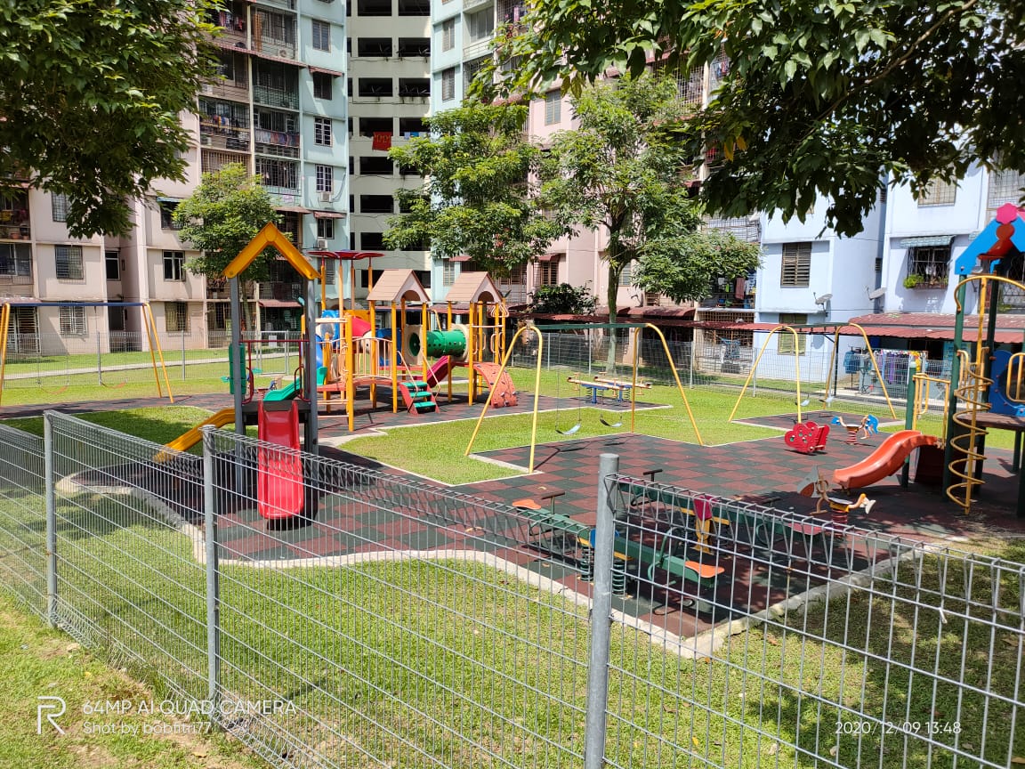 Apartment Abdullah Hukum - photo 5