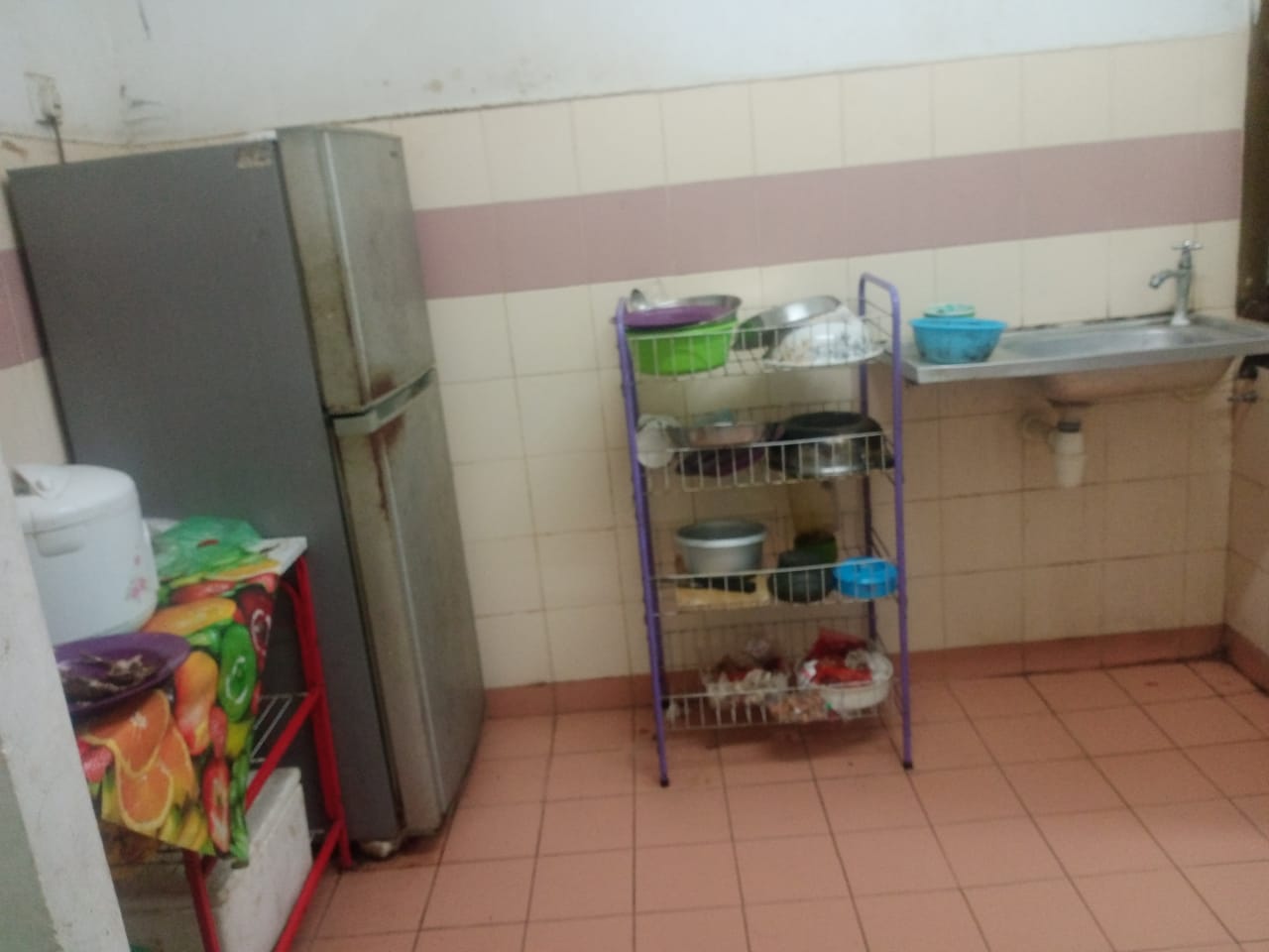 Apartment Abdullah Hukum - photo 7