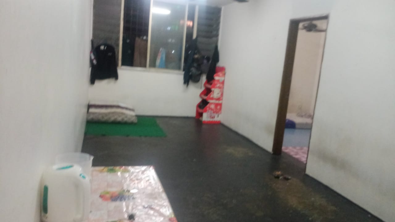 Apartment Abdullah Hukum - photo 8