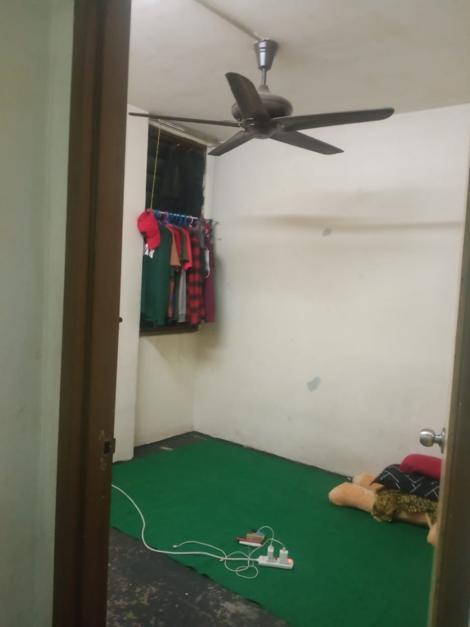 Apartment Abdullah Hukum - photo 9