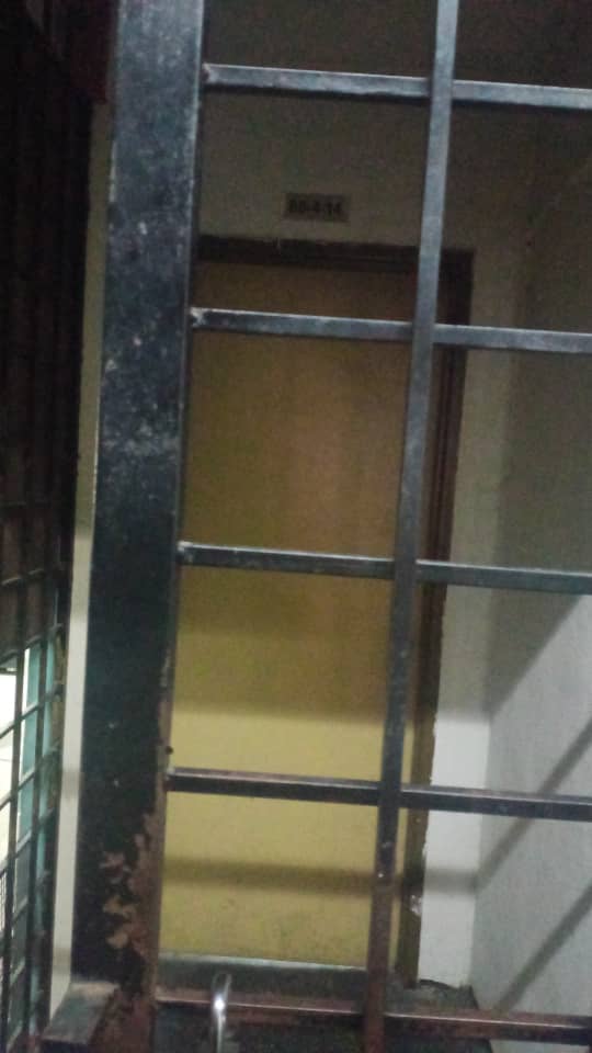 Apartment Abdullah Hukum - photo 11
