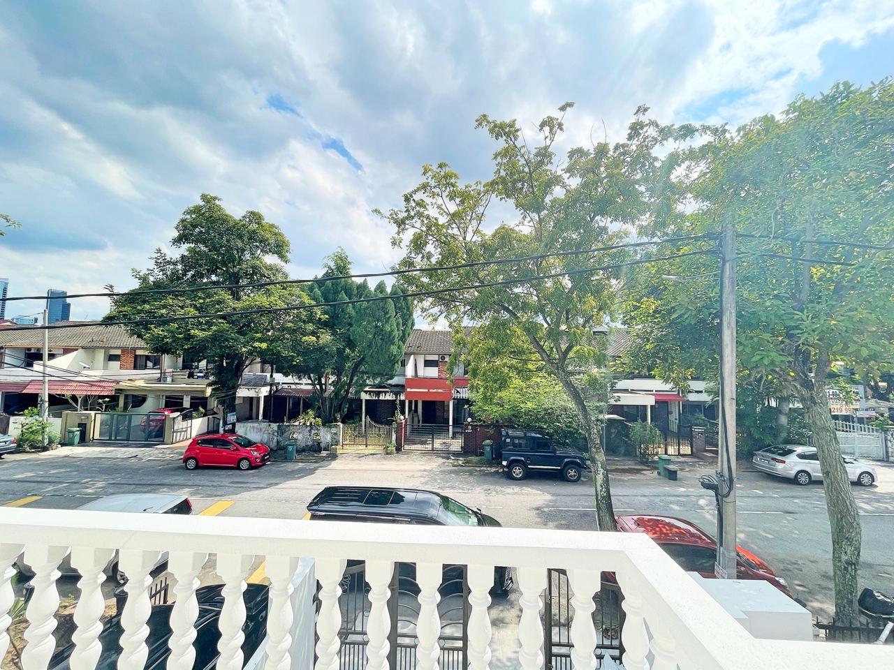 Jalan Telawi - photo 5