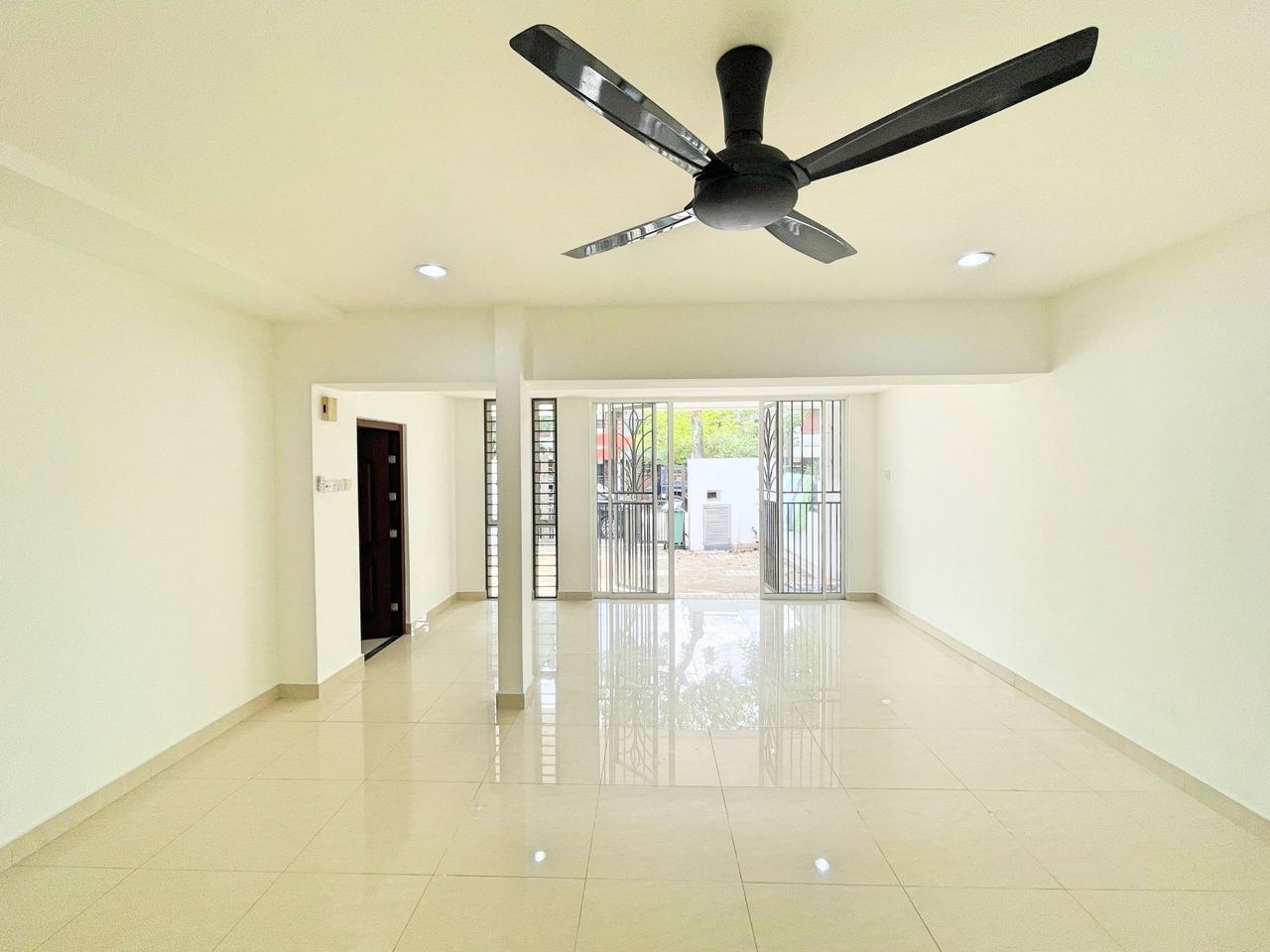 Jalan Telawi - photo 7