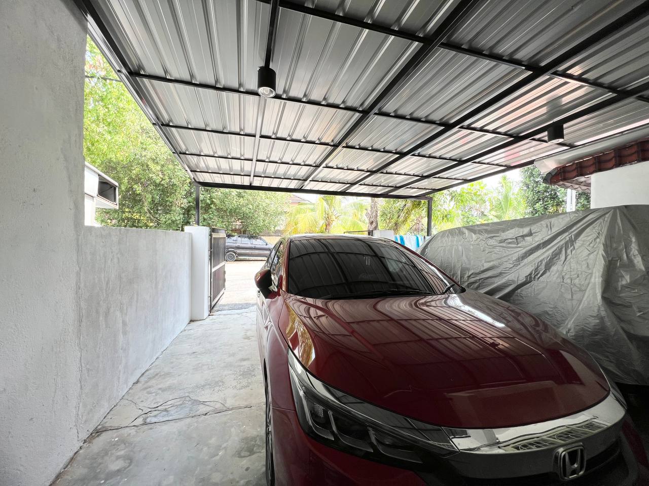 Bandar Country Homes - photo 4