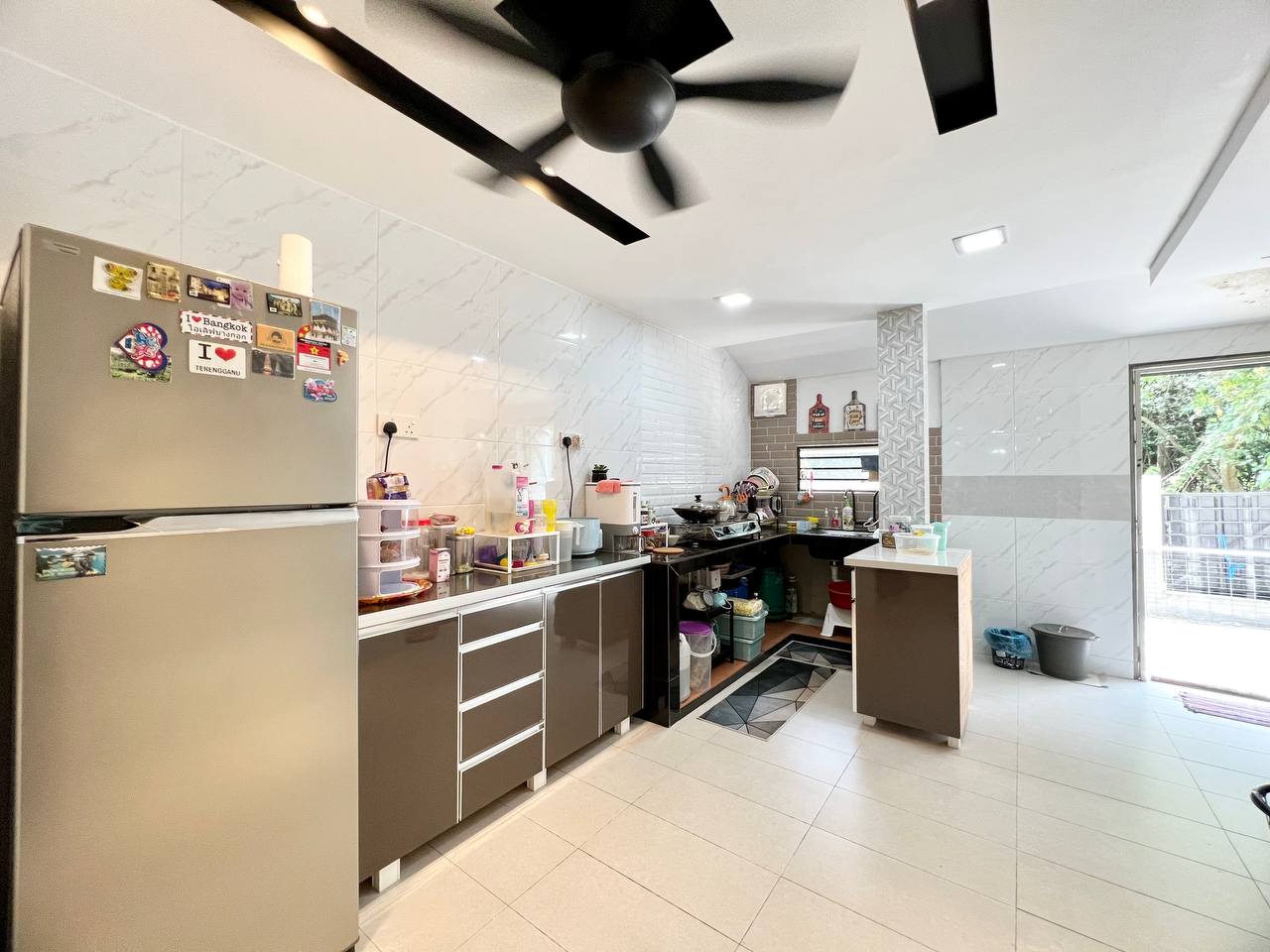 Bandar Country Homes - photo 10