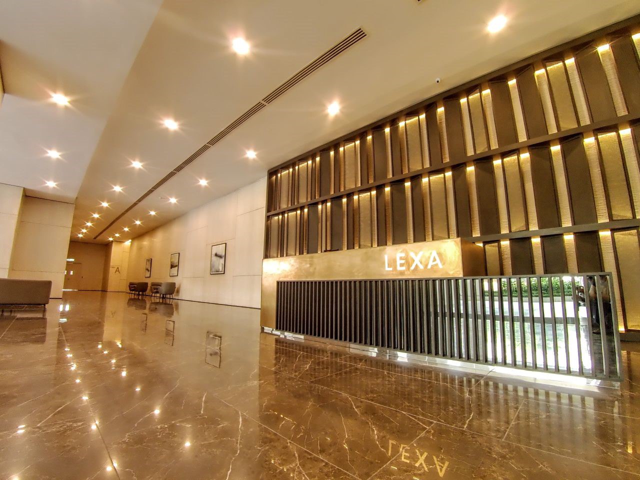 Lexa Residence - photo 2