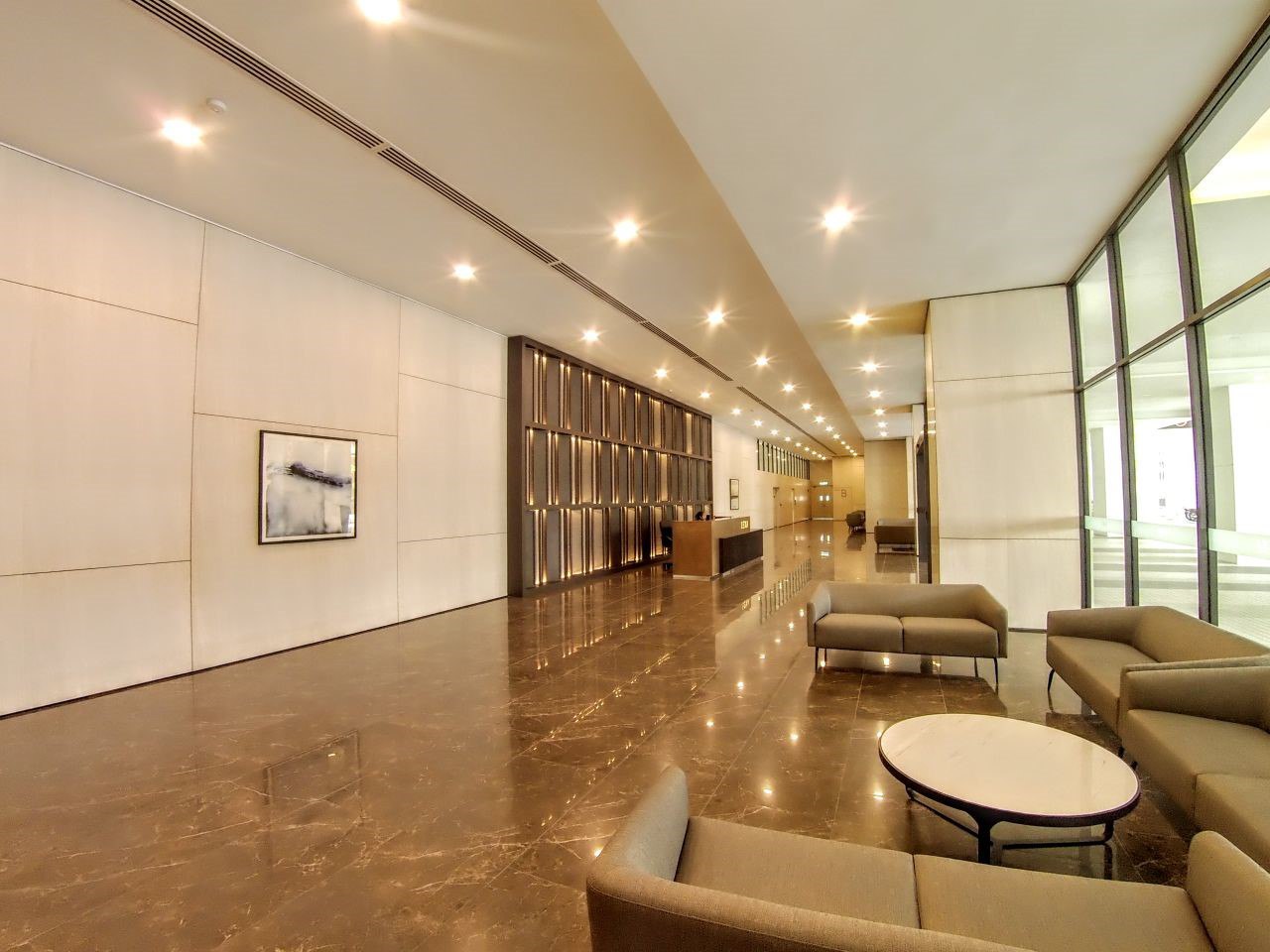 Lexa Residence - photo 3