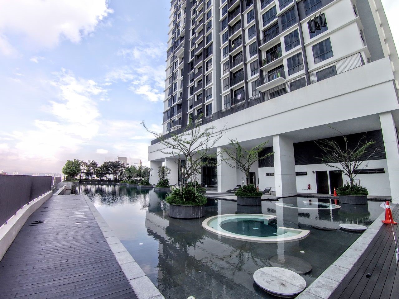 Lexa Residence - photo 4
