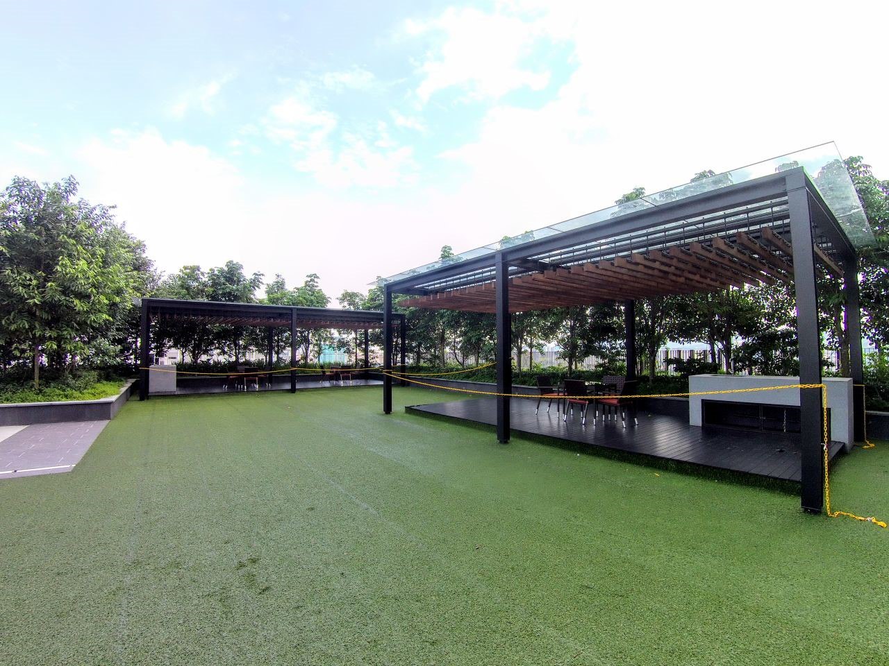 Lexa Residence - photo 5