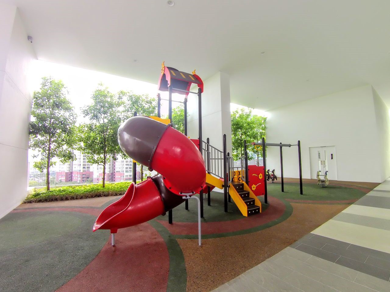 Lexa Residence - photo 6