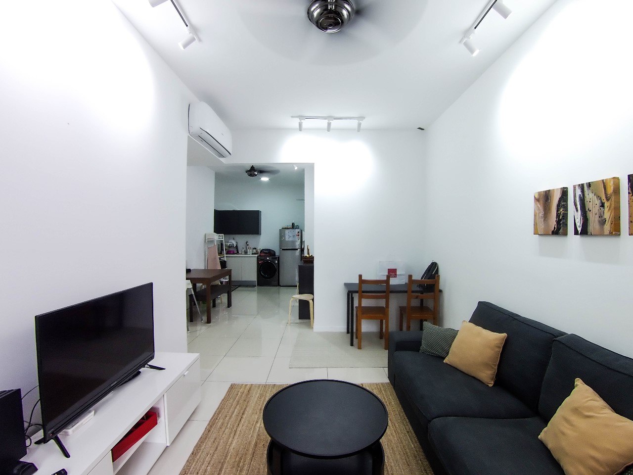 Lexa Residence - photo 13