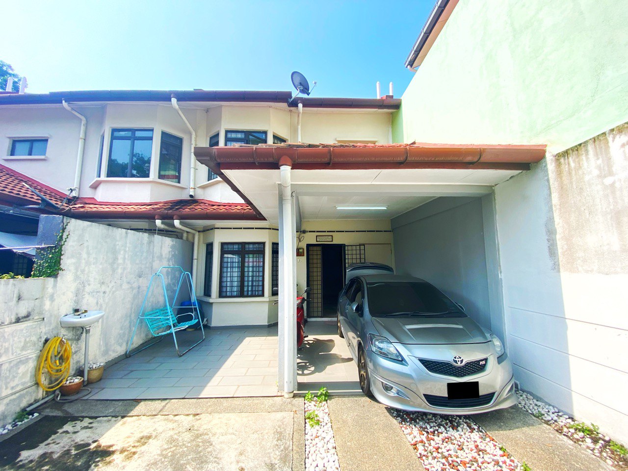 Taman Desa Gemilang - photo 2