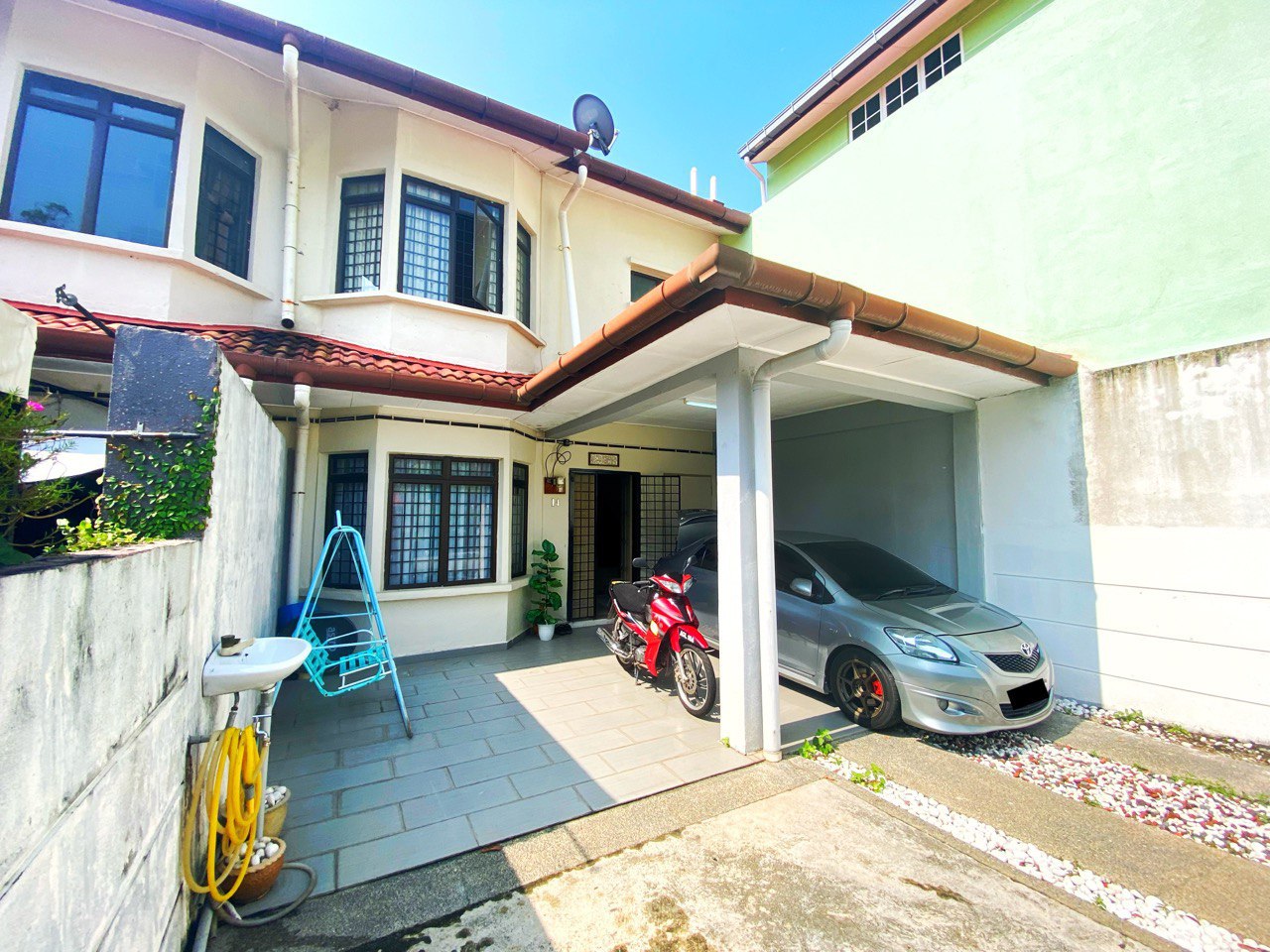 Taman Desa Gemilang - photo 3