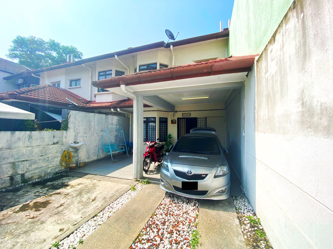 Taman Desa Gemilang - photo 4