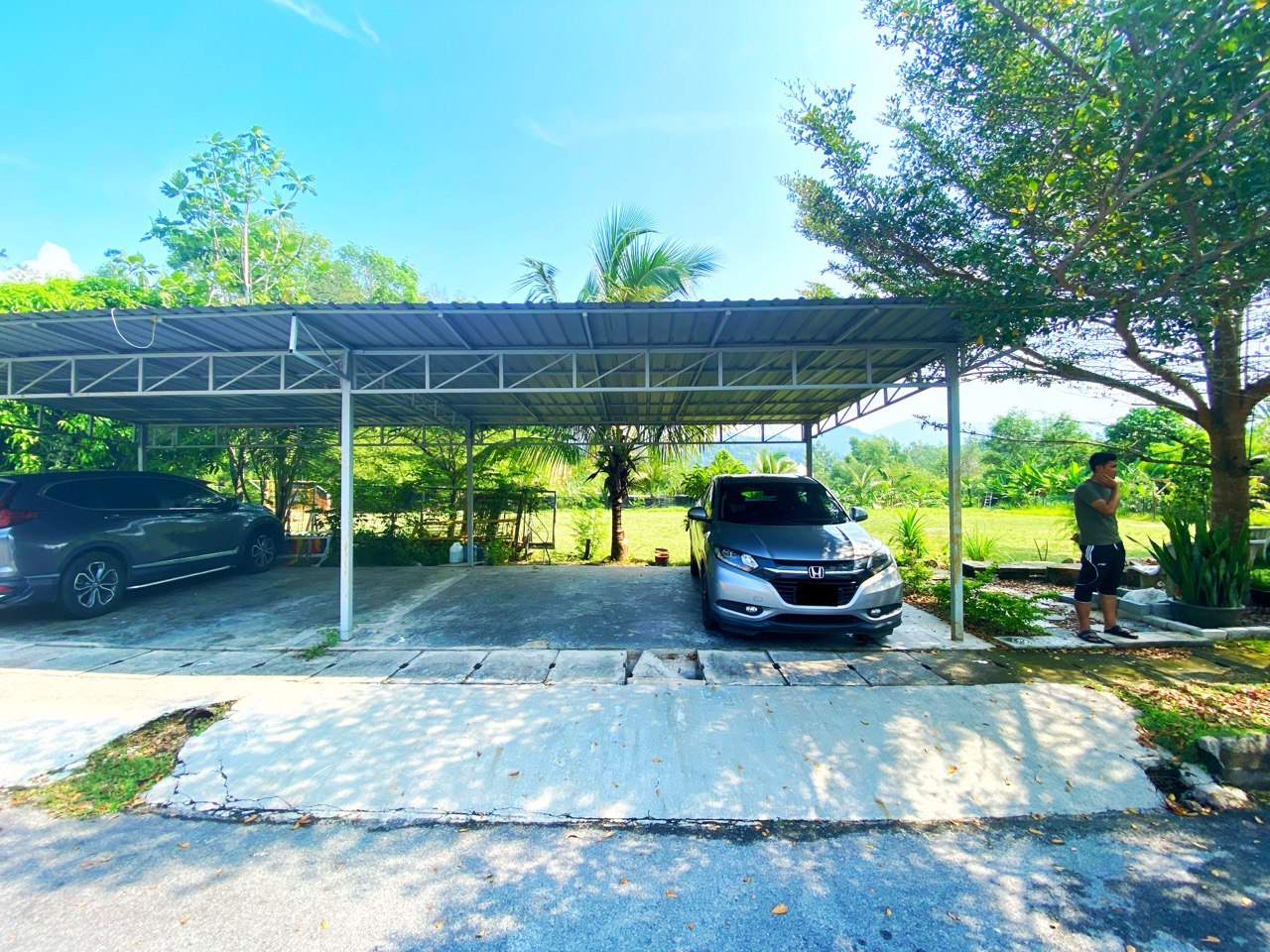 Taman Desa Gemilang - photo 5