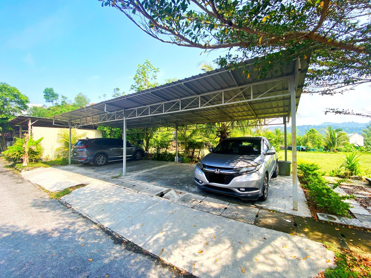 Taman Desa Gemilang - photo 6