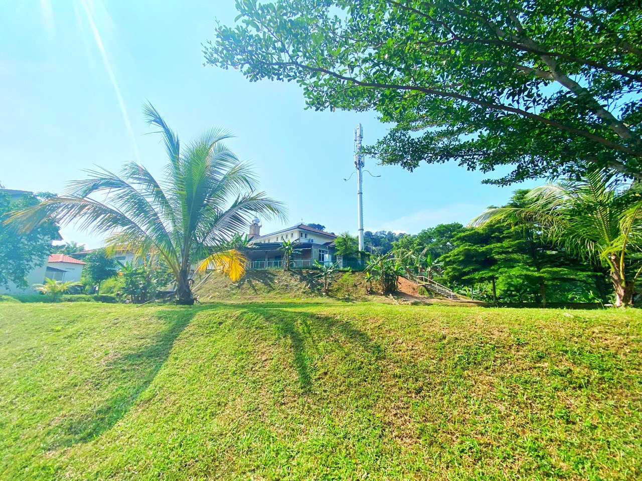 Taman Desa Gemilang - photo 8
