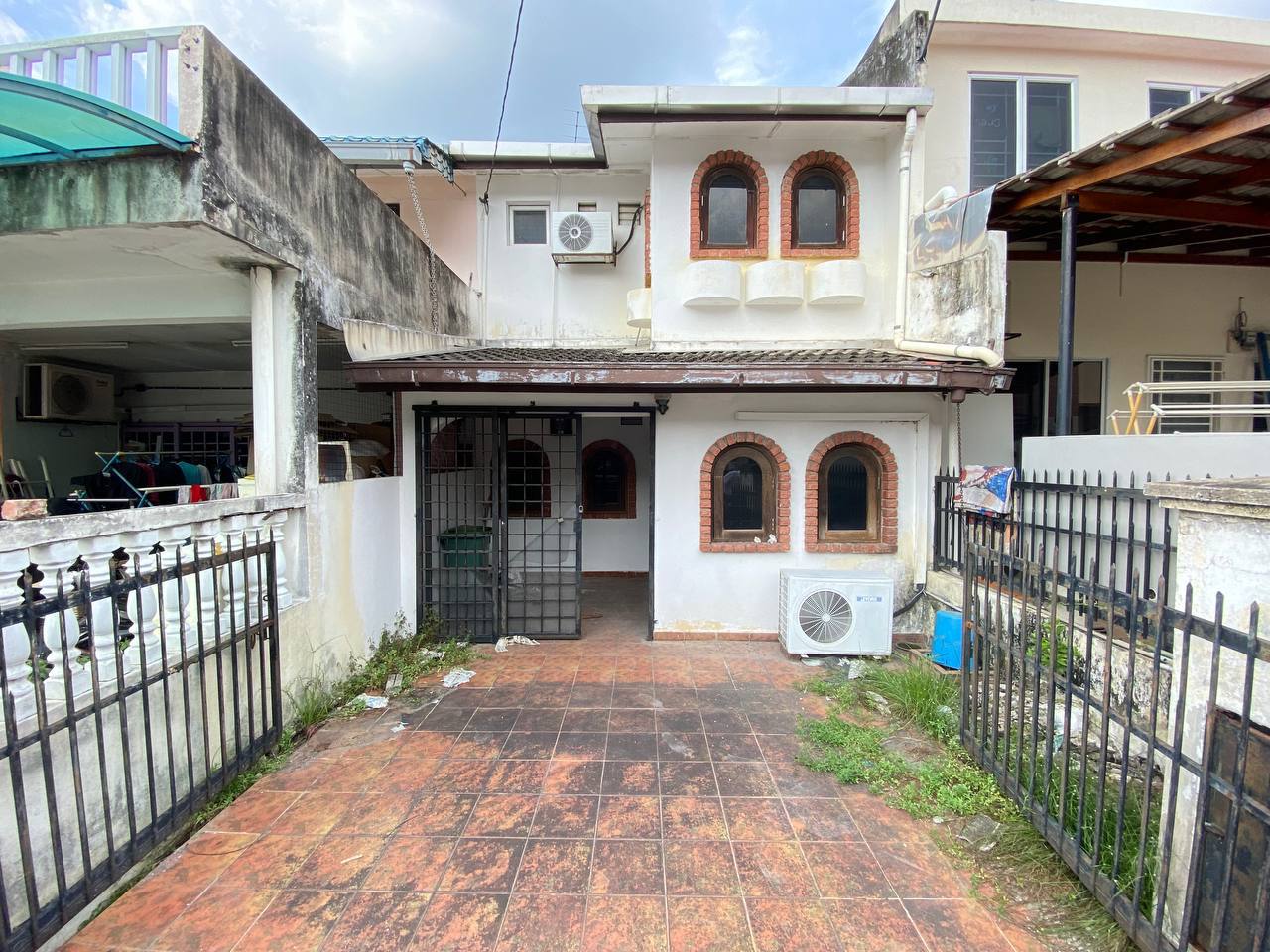 Taman Sri Rampai - photo 2