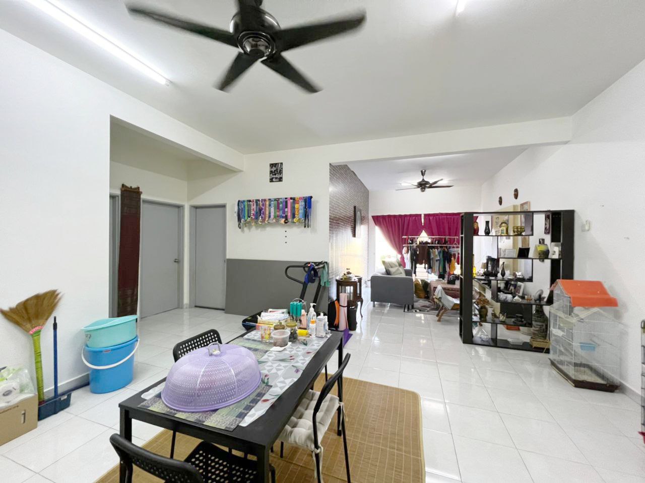 Pangsapuri Puncak Saujana - photo 3