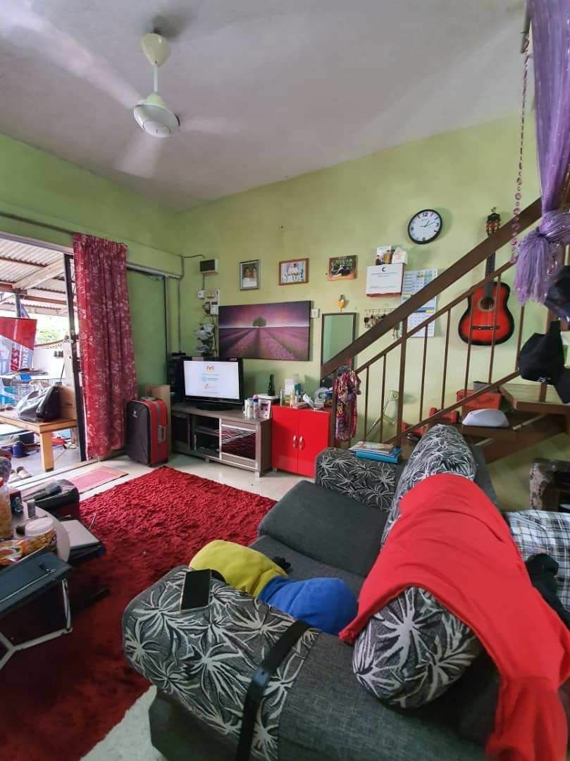 Taman Sri Gombak - photo 4