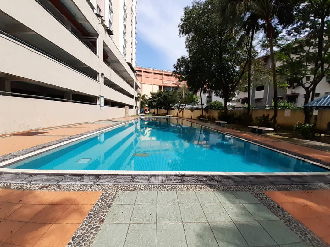 Sri Ampang Mas Condominium - photo 2