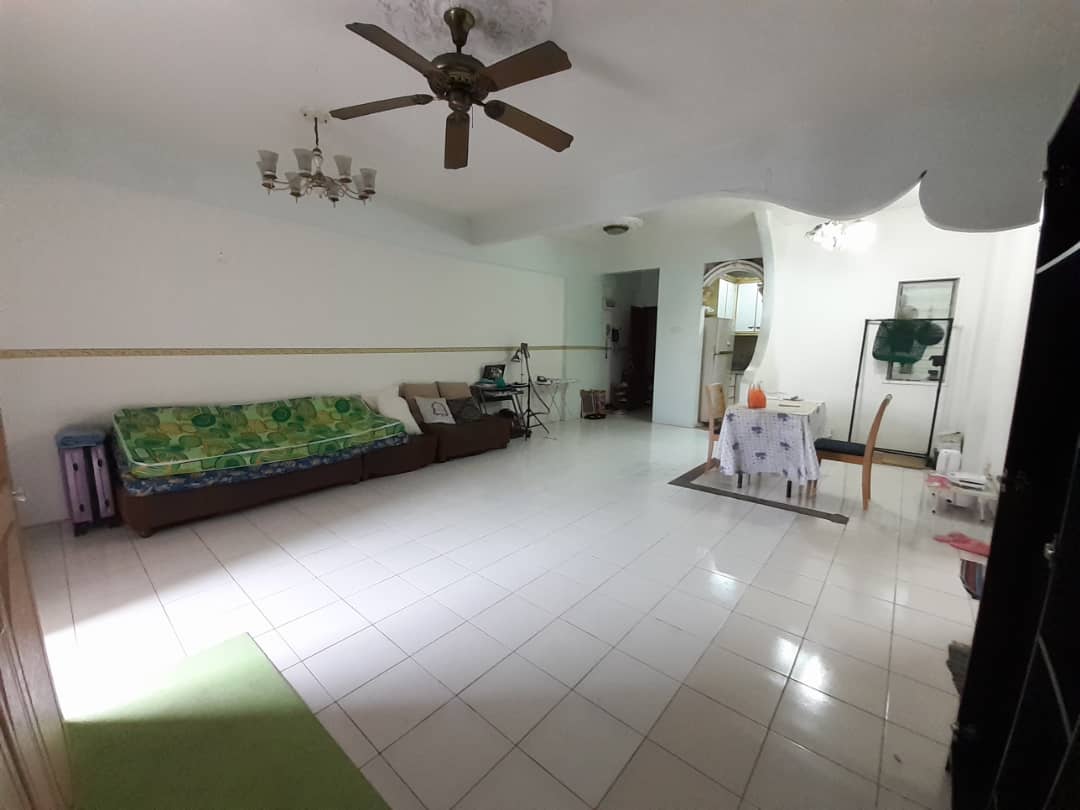 Sri Ampang Mas Condominium - photo 3