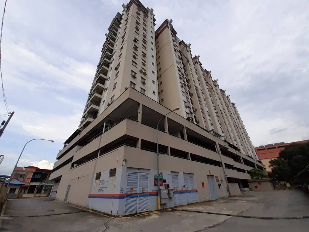Sri Ampang Mas Condominium - photo 4