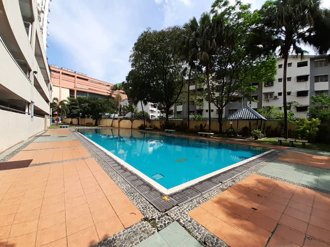 Sri Ampang Mas Condominium - photo 6