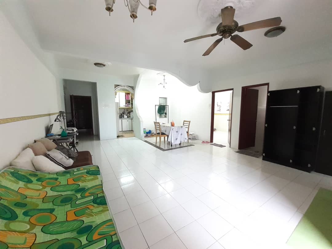 Sri Ampang Mas Condominium - photo 7