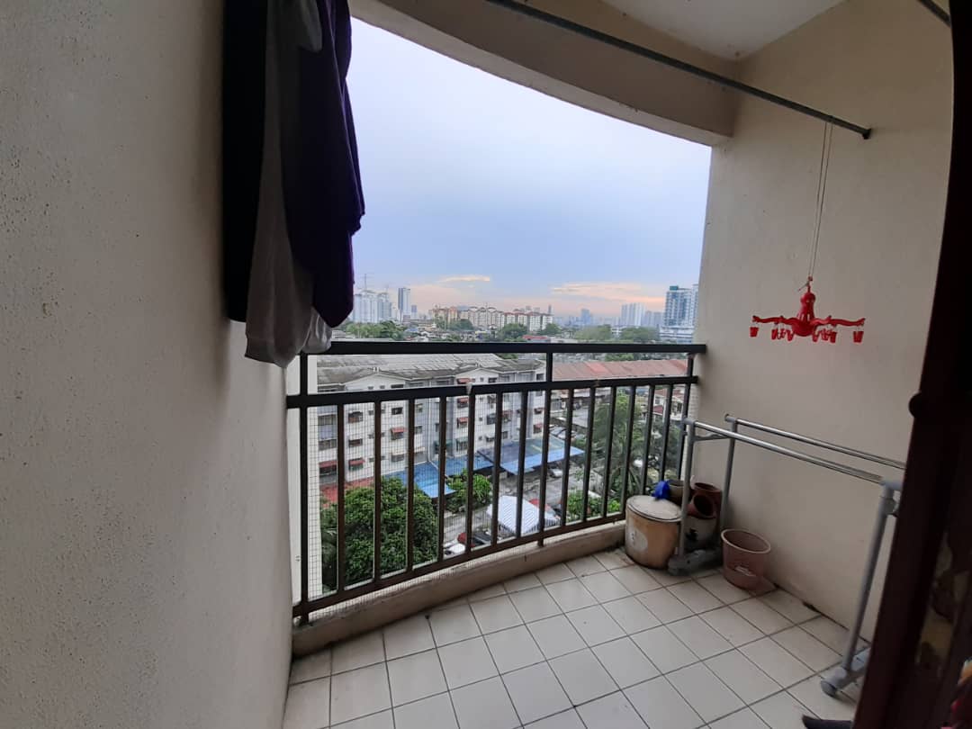 Sri Ampang Mas Condominium - photo 8