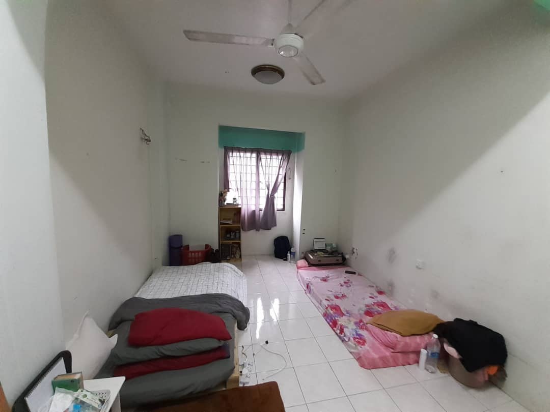 Sri Ampang Mas Condominium - photo 11