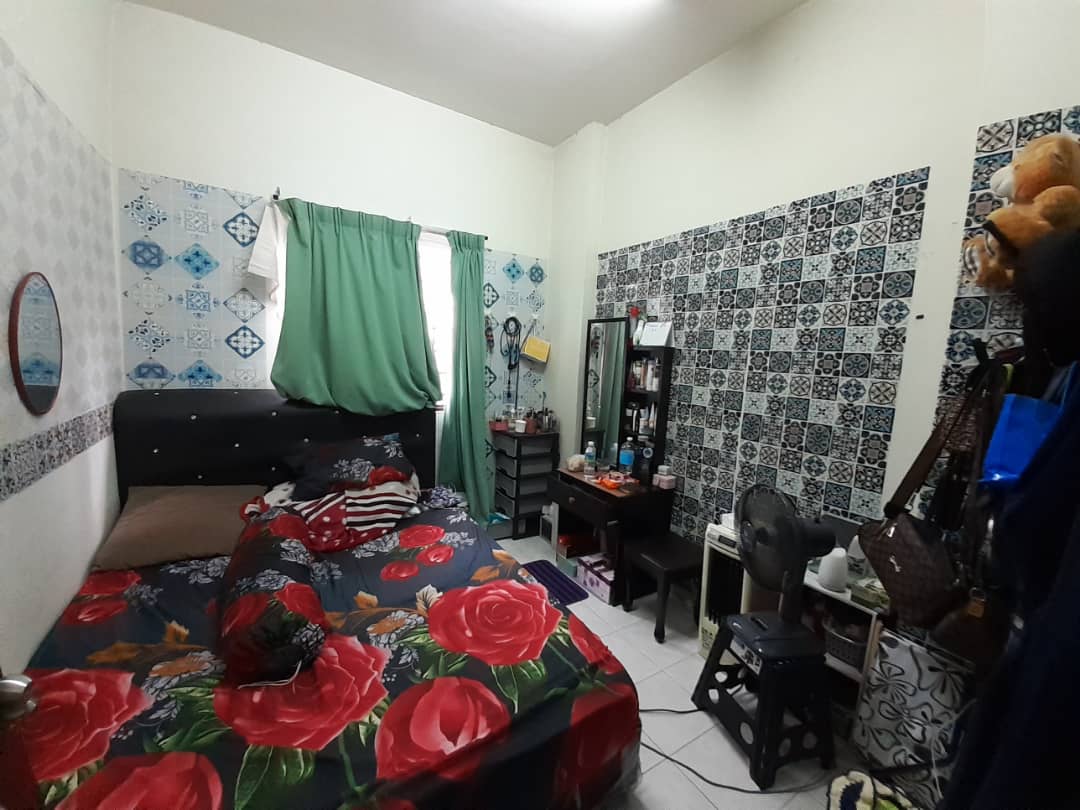 Sri Ampang Mas Condominium - photo 13