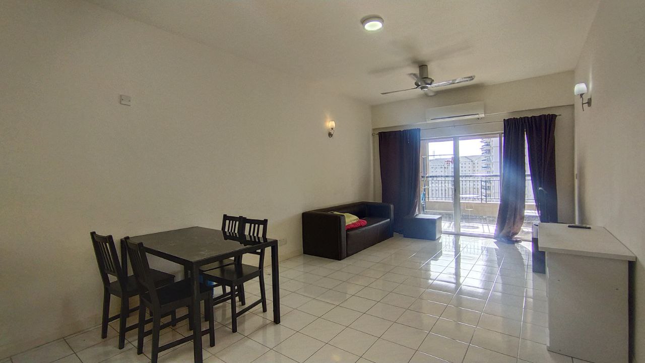 Seri Maya Condominium - photo 2