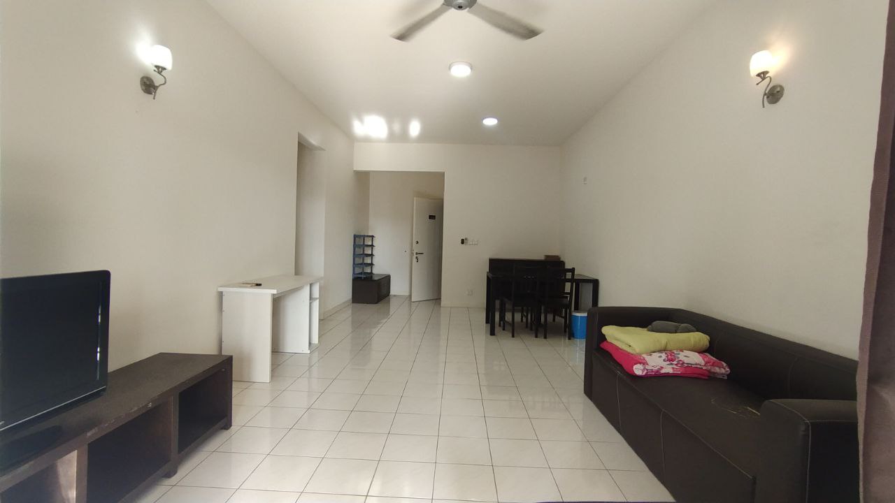 Seri Maya Condominium - photo 4