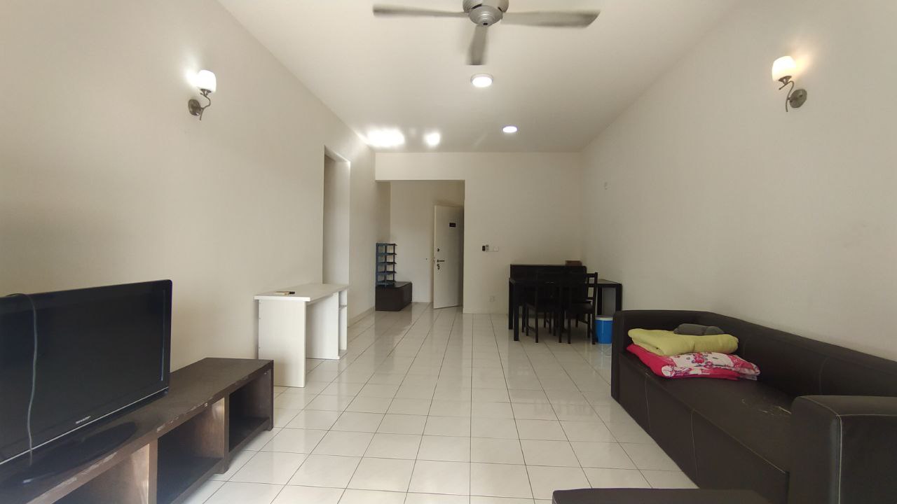Seri Maya Condominium - photo 5